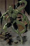 MacDonald "Mac" Gargan (Earth-616)