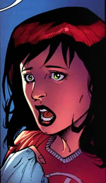Mary Jane Watson (Tierra-70134)