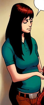 Mary Jane Watson (Tierra-11326)