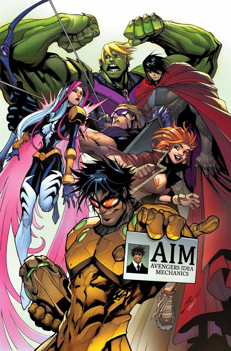 その他 Enigma, New Moon Marvel Marvel Enigma, New Moon Is The Latest Chase Card In Flesh