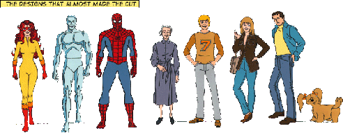 Spider-Man and His Amazing Friends | Spider-Man Wiki | Fandom