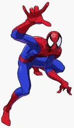 Spider-Man in Marvel vs. Capcom