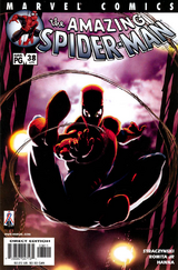 The Amazing Spider-Man Vol 2 38