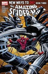 Amazing Spider-Man #570