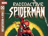 Radioactive Spider-Man Vol 1