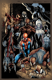 Spider-Army (Multiverso)