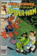 Peter Porker, The Spectacular Spider-Ham Vol 1 9