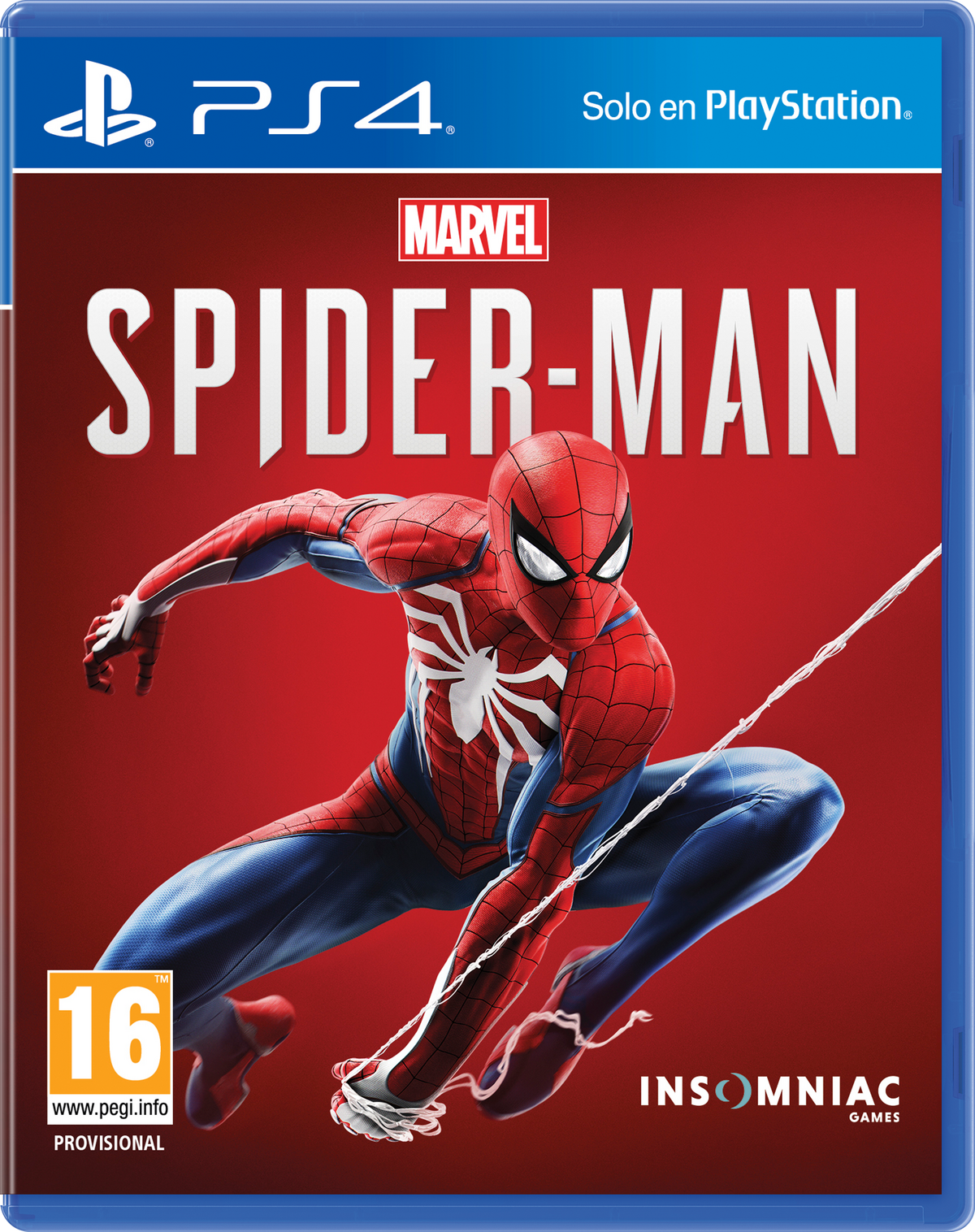 Introducir 121+ imagen spiderman ps4 sinopsis