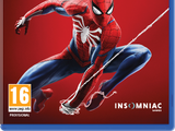 Marvel's Spider-Man (videojuego)