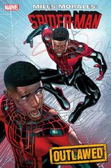 Miles Morales: Spider-Man Vol 1 #19