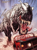 Venom (Klyntar) (Tierra-807128)
