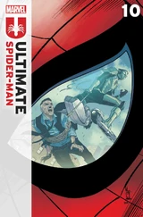 Ultimate Spider-Man (Vol. 3) #10