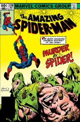 Amazing Spider-Man #228
