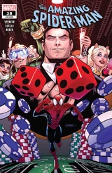 Amazing Spider-Man (Vol. 5) #38