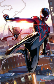 Miles Morales (Tierra-1610) | Spider-Man Wiki | Fandom