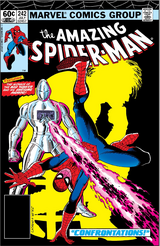 Amazing Spider-Man #242