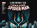 Amazing Spider-Man Vol 4 22