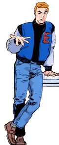 Eugene "Flash" Thompson (Earth-616)