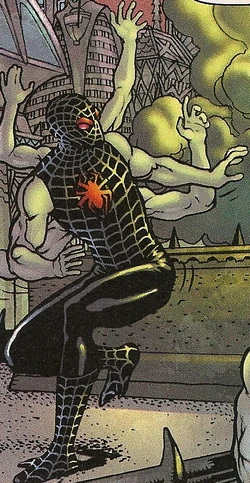 Spider-Man (Earth-5113) 0001