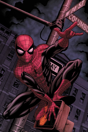 Peter Parker (Tierra-616) | Spider-Man Wiki | Fandom