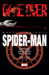 Marvel Knights: Spider-Man (Vol. 2) #5