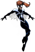 Spider-Girl