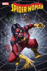 Spider-Woman (Vol. 7) #20