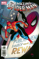 The Amazing Spider-Man Vol 2 46
