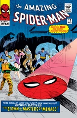 Amazing Spider-Man #22