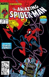 Amazing Spider-Man #310