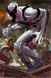 Anti-Venom