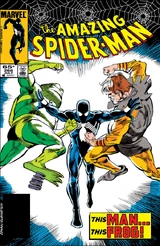 Amazing Spider-Man #266