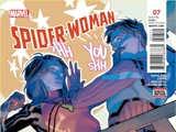 Spider-Woman (Volume 6) 7