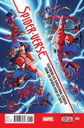 Spider-Verse Vol 1 1