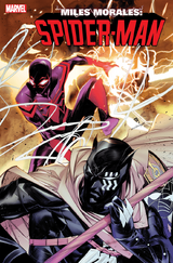 Miles Morales: Spider-Man (Vol. 2) #27