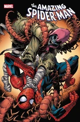 Amazing Spider-Man (Vol. 5) #73