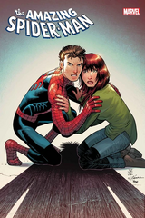 Amazing Spider-Man Vol 6 #21