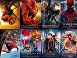 Spider-Man film series