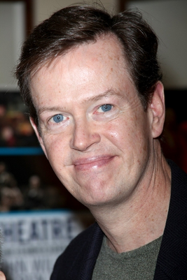 Dylan Baker