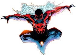 Spider-Man 2099 Exiles