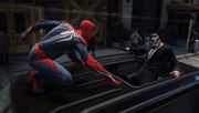 Spider-Man PS4 7