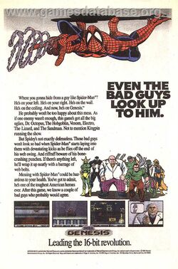 The Amazing Spider-Man vs. The Kingpin | Spider-Man Wiki The Amazing Spider-Man vs. The Kingpin | Spider-Man Wiki