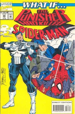 Amazing Spider-Man (Volume 1) 129 | Spider-Man Wiki | Fandom