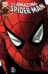 Amazing Spider-Man Vol 1 623