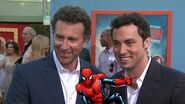 Entrevista a Johnathan Goldstein y John Francis Daley