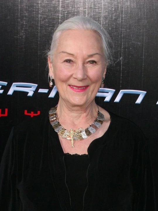 Rosemary Harris Actress