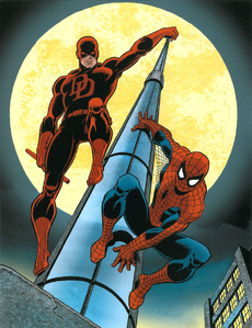 Spiderman-y-Daredevil1