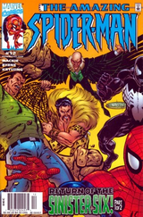 The Amazing Spider-Man Vol 2 12