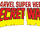 Marvel Super Heroes Secret Wars Vol 1