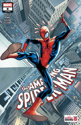 Amazing Spider-Man Vol 5 8
